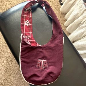 Texas A&M purse